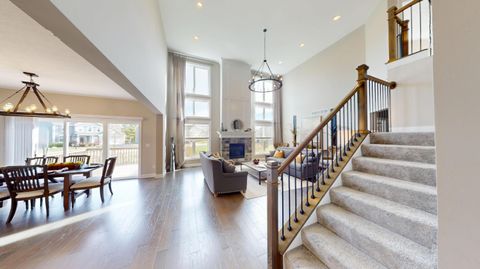 Tiny photo for 5292 Tarlton Boulevard, Hilliard, OH 43026 (MLS # 226000687)