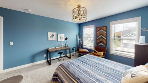 Tiny photo for 5292 Tarlton Boulevard, Hilliard, OH 43026 (MLS # 226000687)