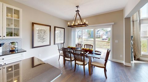 Tiny photo for 5292 Tarlton Boulevard, Hilliard, OH 43026 (MLS # 226000687)