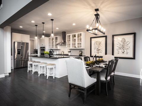 Tiny photo for 5292 Tarlton Boulevard, Hilliard, OH 43026 (MLS # 226000687)