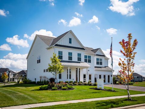 Tiny photo for 5292 Tarlton Boulevard, Hilliard, OH 43026 (MLS # 226000687)