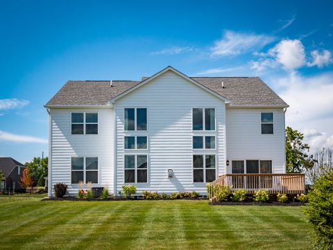 Tiny photo for 5292 Tarlton Boulevard, Hilliard, OH 43026 (MLS # 226000687)