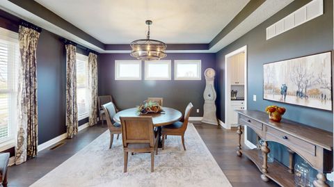 Tiny photo for 5292 Tarlton Boulevard, Hilliard, OH 43026 (MLS # 226000687)