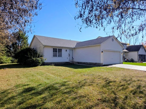 Photo of 101 Mineral Court, Delaware, OH 43015 (MLS # 226041358)