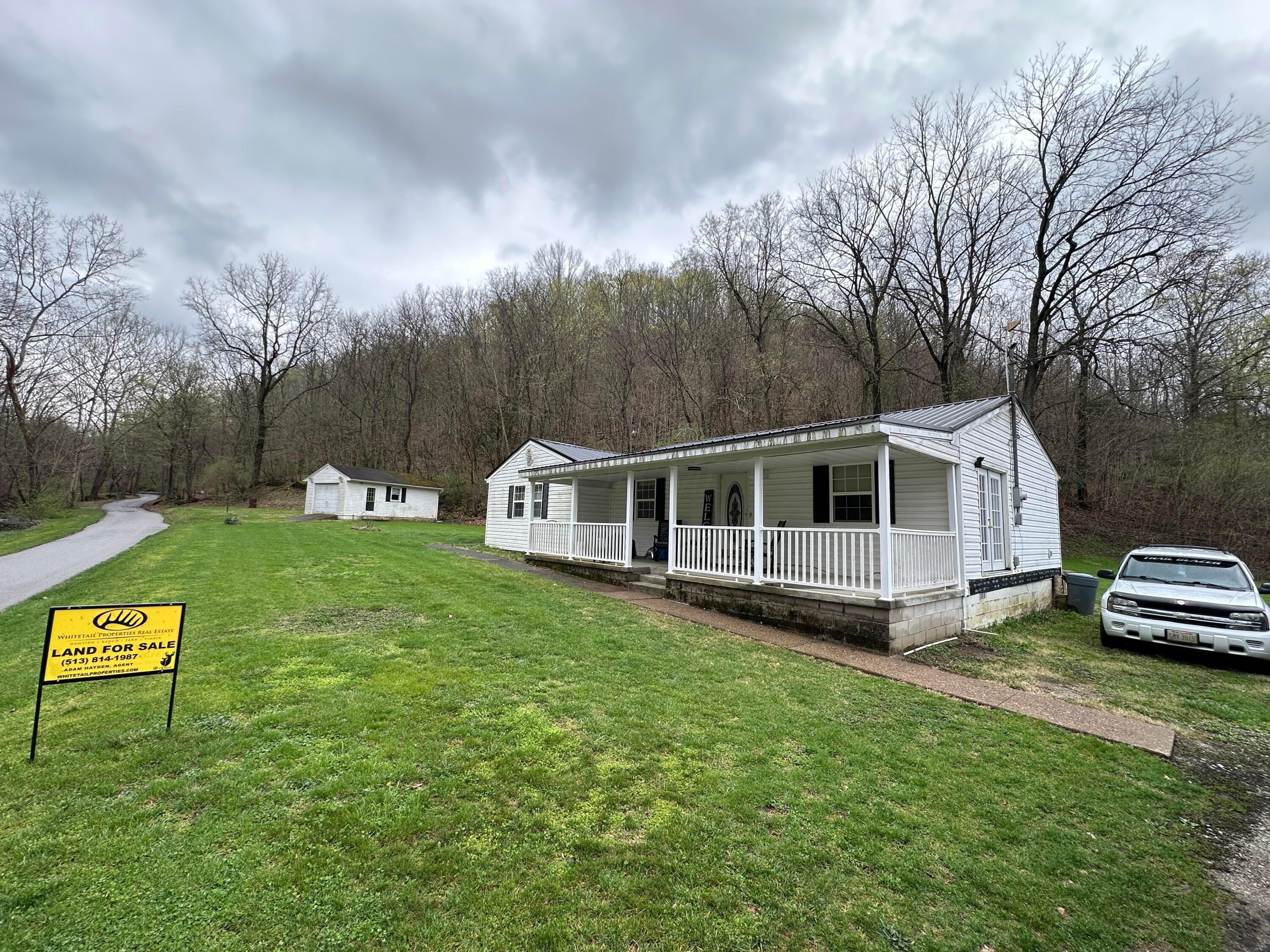 9634 Big Run Road, Aberdeen, Ohio image 3