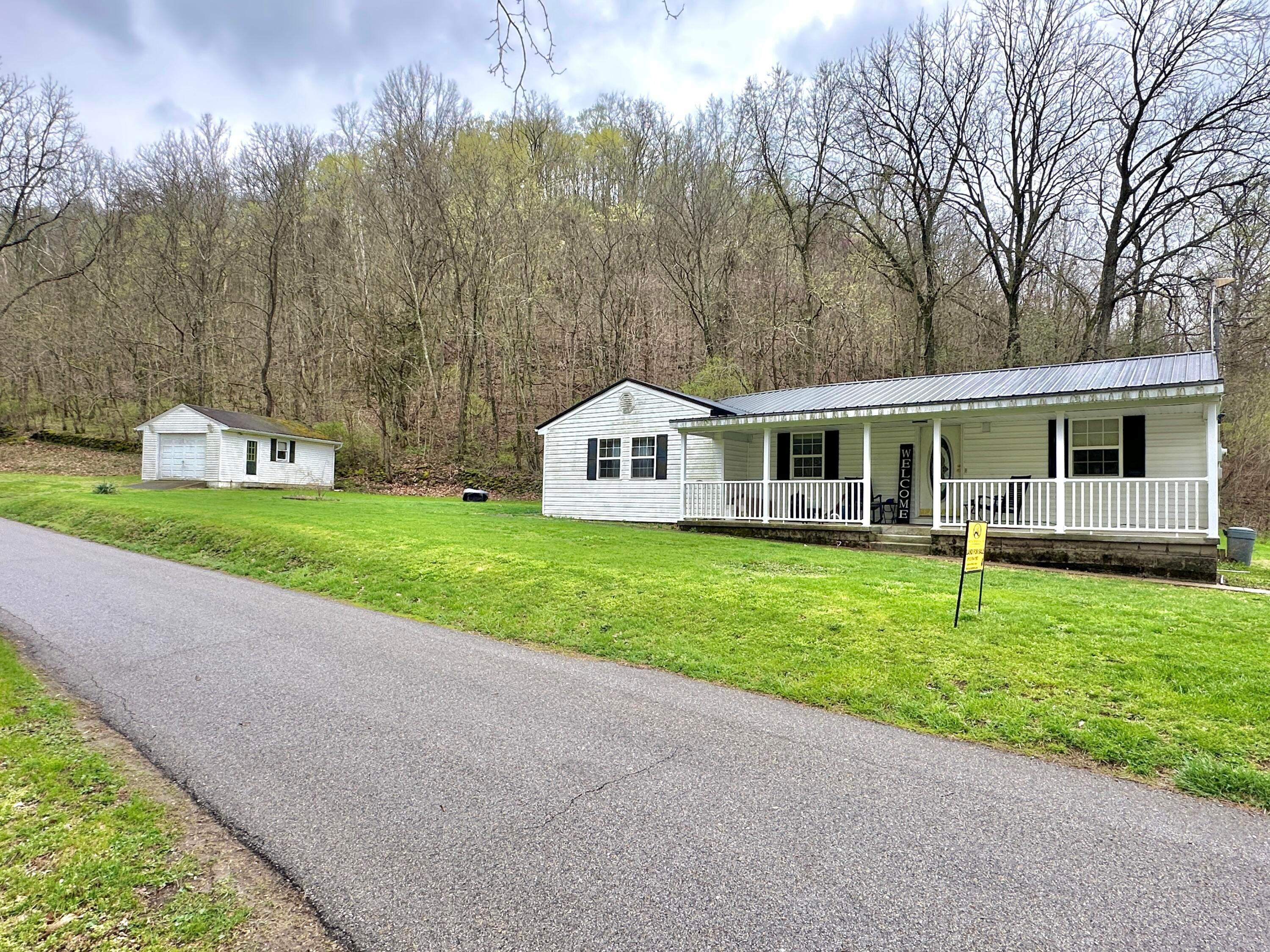 9634 Big Run Road, Aberdeen, Ohio image 1