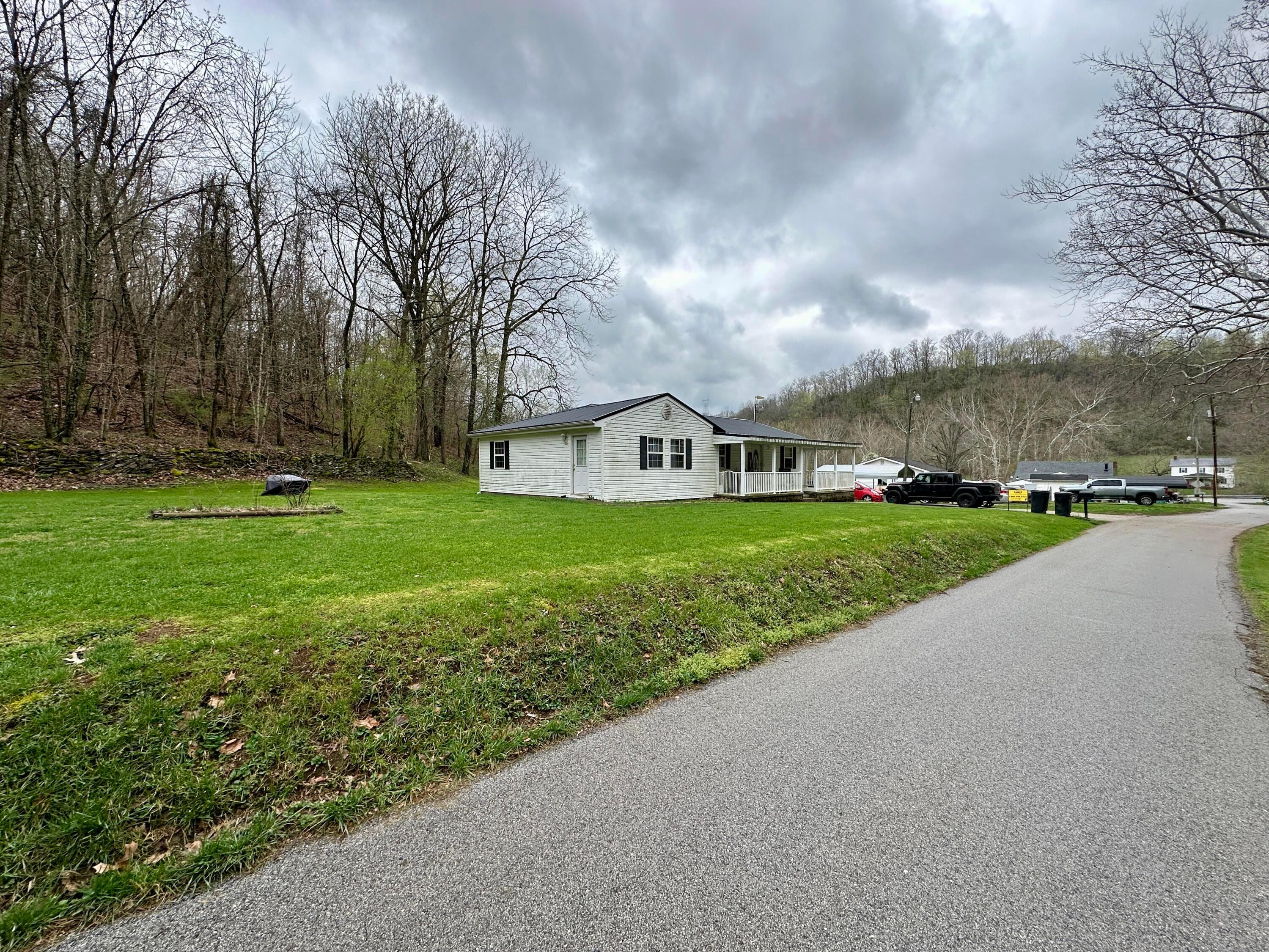 9634 Big Run Road, Aberdeen, Ohio image 4