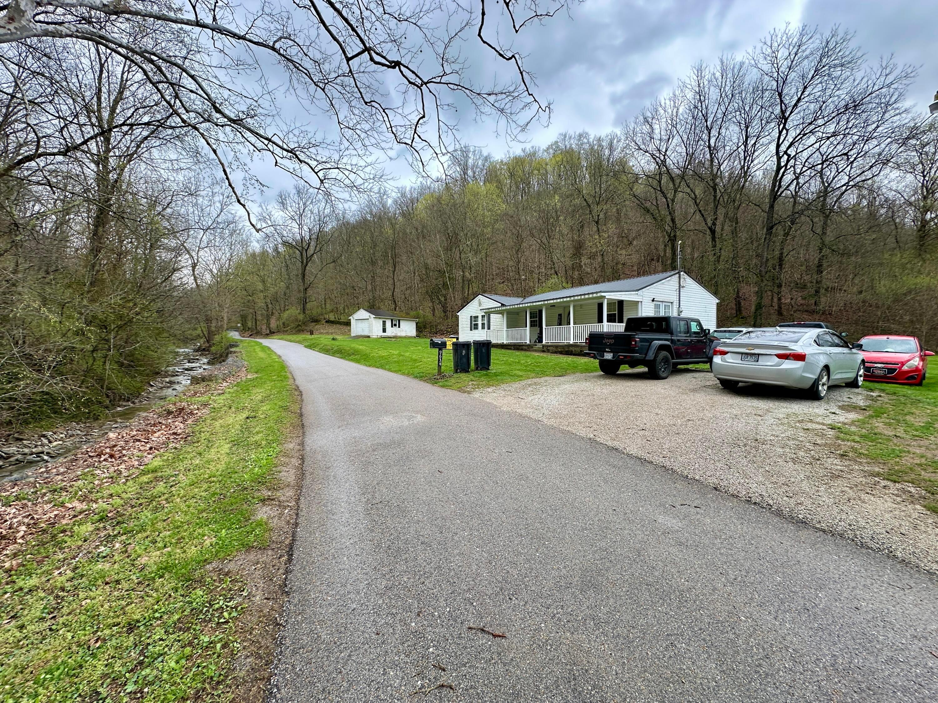 9634 Big Run Road, Aberdeen, Ohio image 5