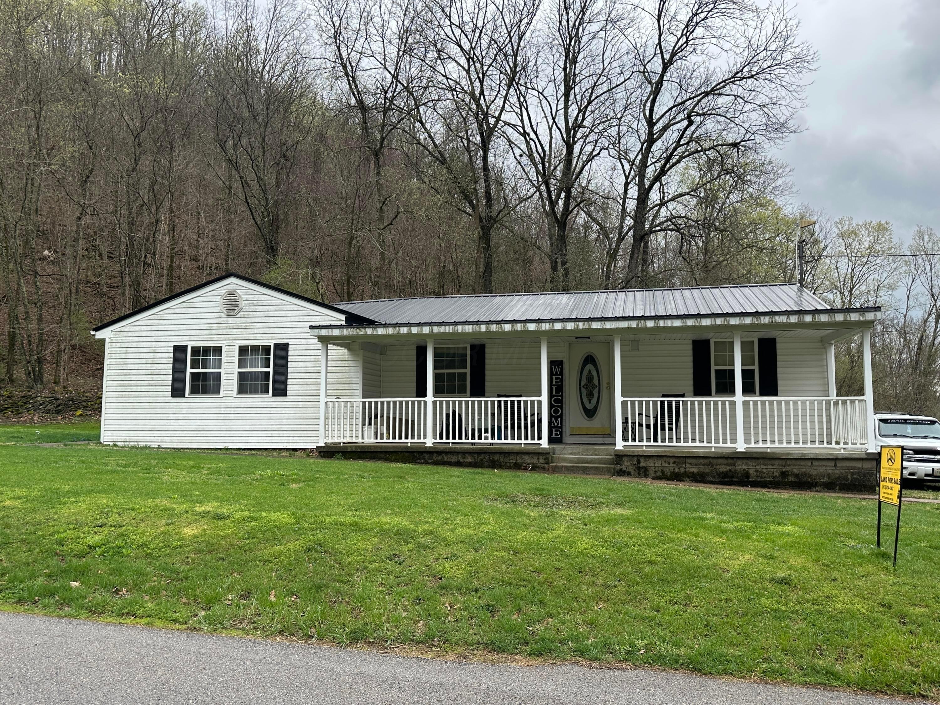 9634 Big Run Road, Aberdeen, Ohio image 2