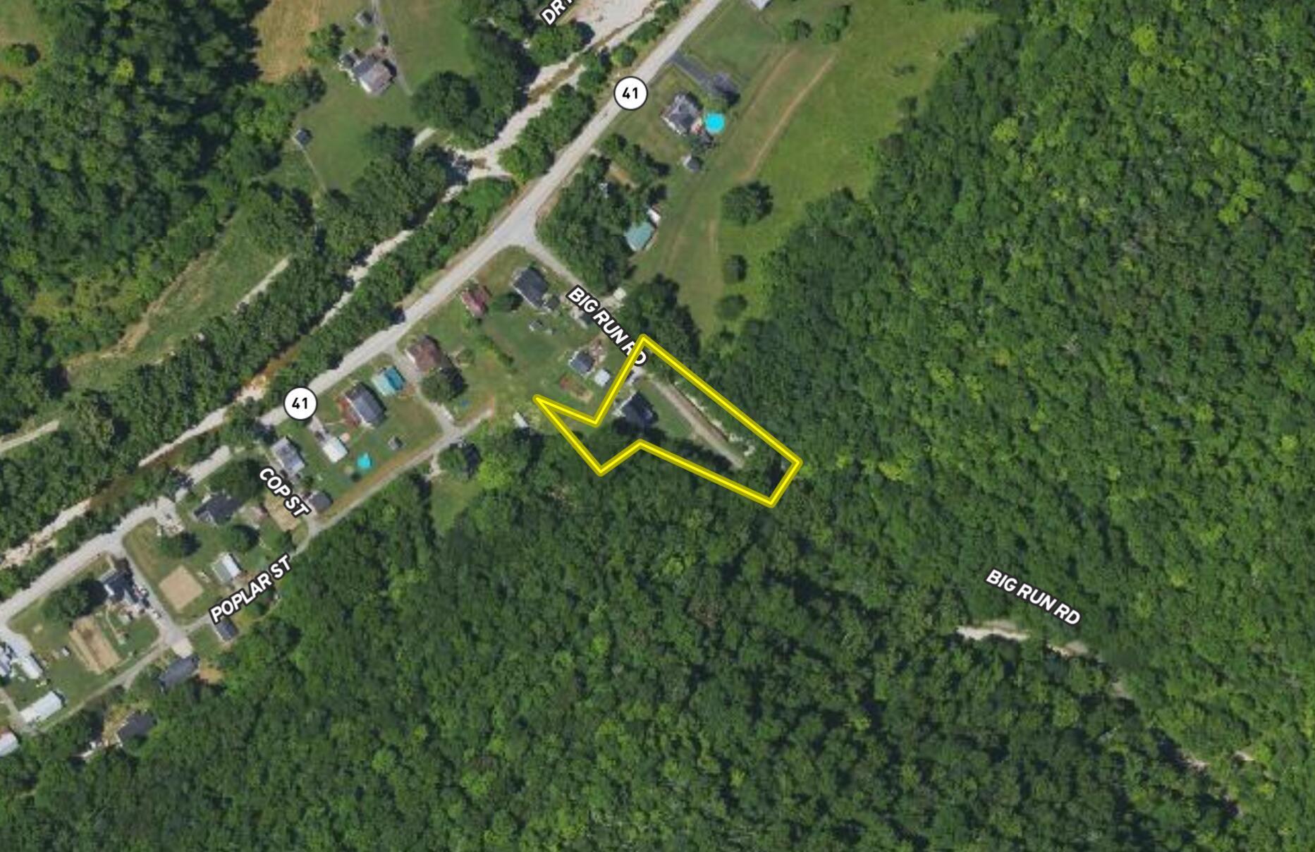 9634 Big Run Road, Aberdeen, Ohio image 28