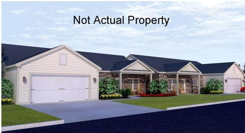 Photo of 655 Exeter Way, Marion, OH 43302 (MLS # 225031946)