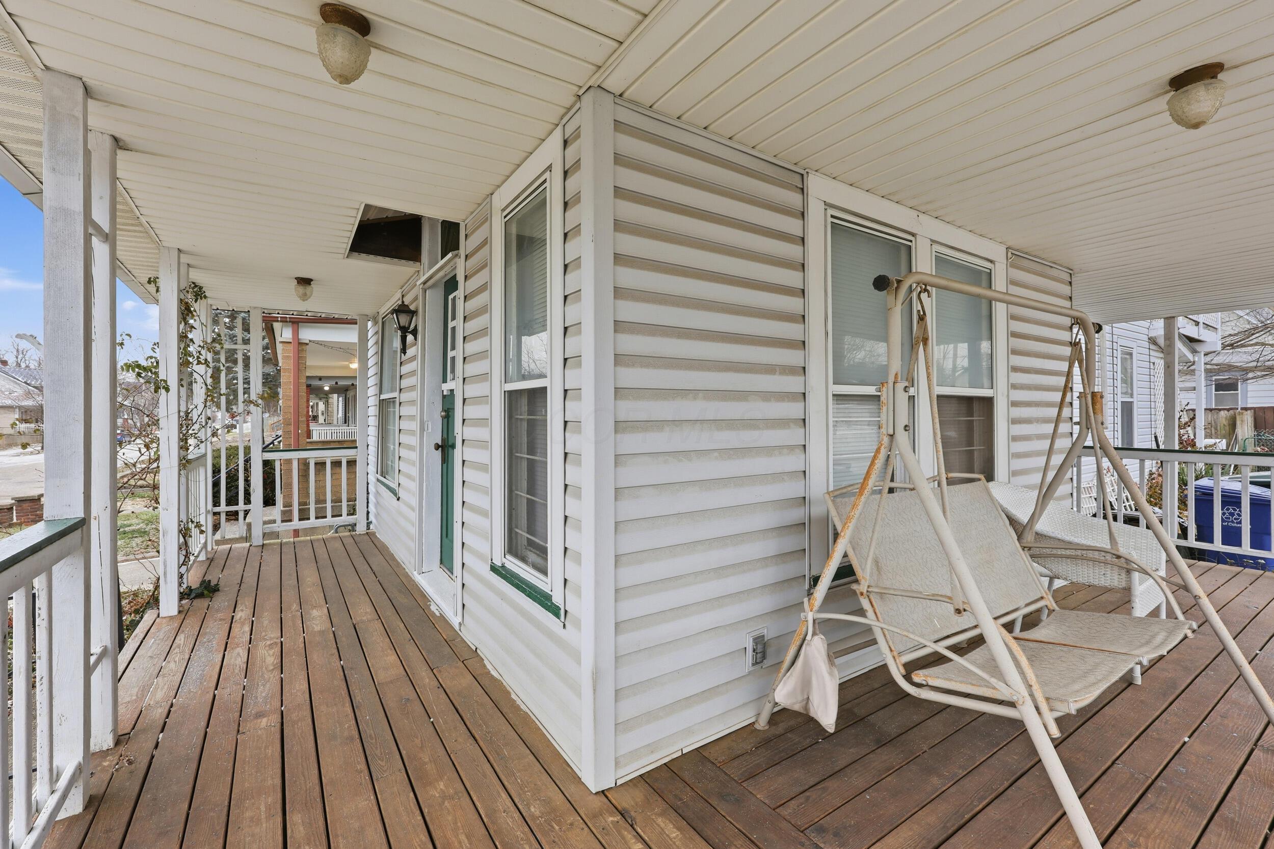 2458 Deming Avenue 2458