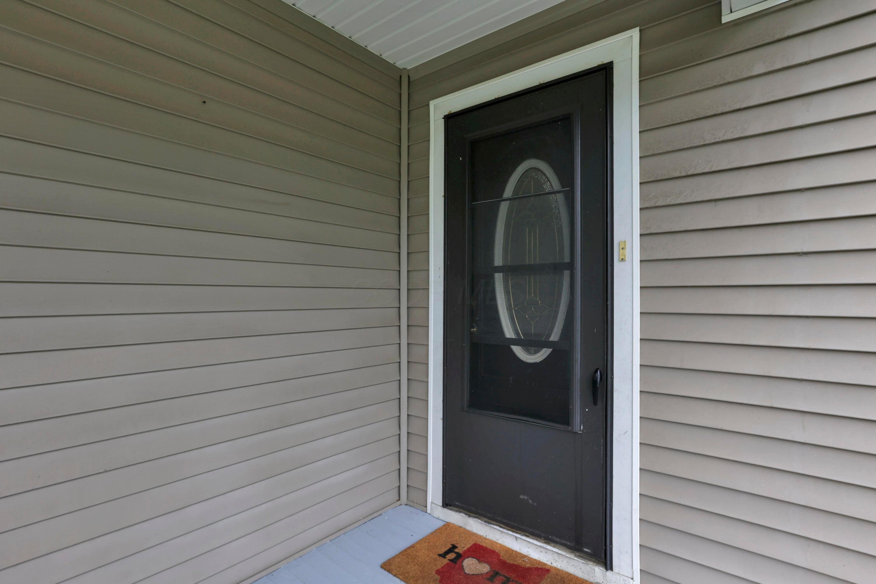 87 Cleveland Street