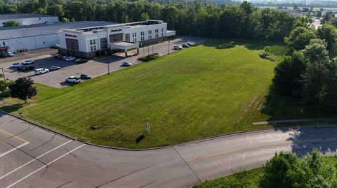 Vacant Land For Sale - Square Drive<br/> Union County, Marysville, OH 43040