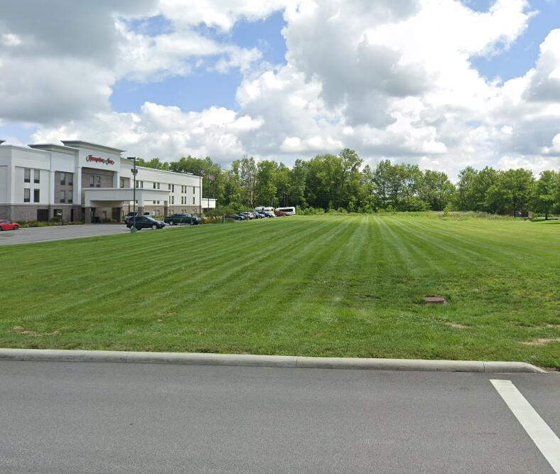 Square Drive, Marysville, Ohio image 1