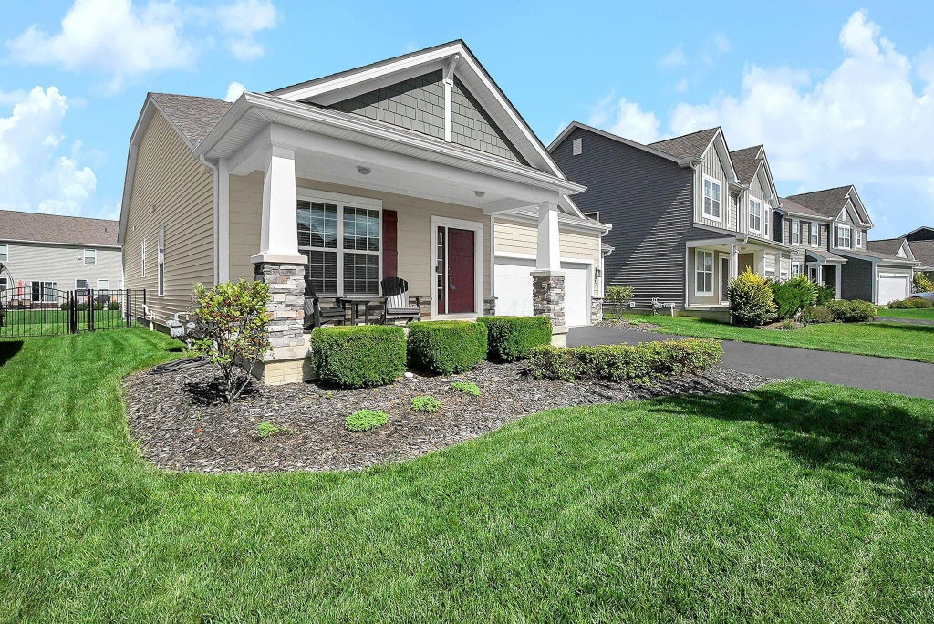 Photo of 4354 Quail Landing, Powell, OH 43065 (MLS # 226037025)