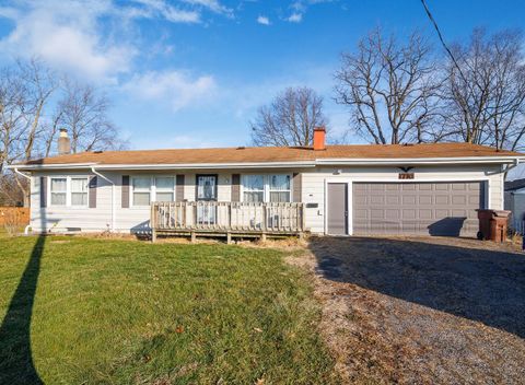 Photo of 1710 Obetz Avenue, Obetz, OH 43207 (MLS # 226002021)