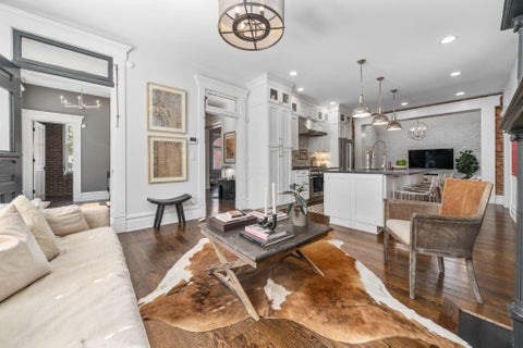 Tiny photo for 702 S 6th Street, Columbus, OH 43201 (MLS # 226039880)