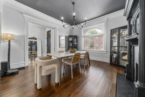 Tiny photo for 702 S 6th Street, Columbus, OH 43201 (MLS # 226039880)