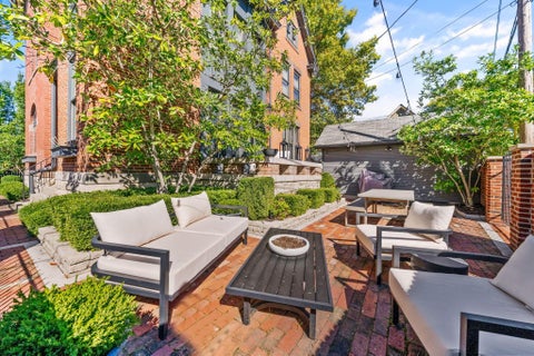 Tiny photo for 702 S 6th Street, Columbus, OH 43201 (MLS # 226039880)