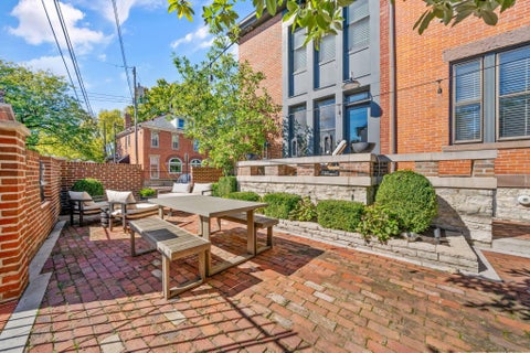 Tiny photo for 702 S 6th Street, Columbus, OH 43201 (MLS # 226039880)