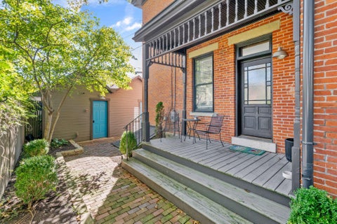 Tiny photo for 702 S 6th Street, Columbus, OH 43201 (MLS # 226039880)