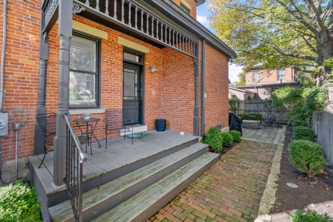 Tiny photo for 702 S 6th Street, Columbus, OH 43201 (MLS # 226039880)