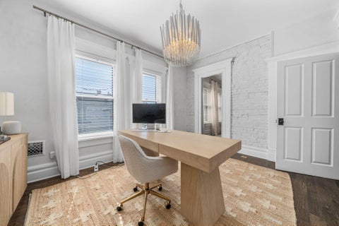 Tiny photo for 702 S 6th Street, Columbus, OH 43201 (MLS # 226039880)