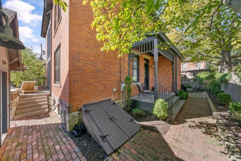 Tiny photo for 702 S 6th Street, Columbus, OH 43201 (MLS # 226039880)