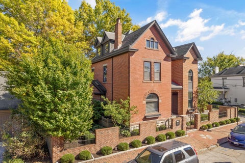 Tiny photo for 702 S 6th Street, Columbus, OH 43201 (MLS # 226039880)