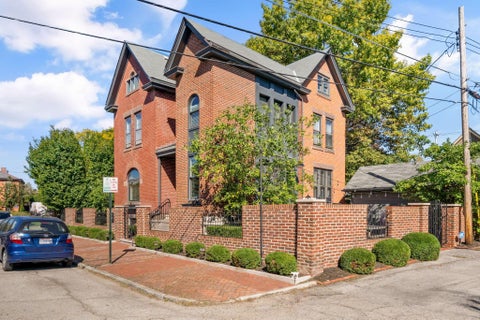 Tiny photo for 702 S 6th Street, Columbus, OH 43201 (MLS # 226039880)