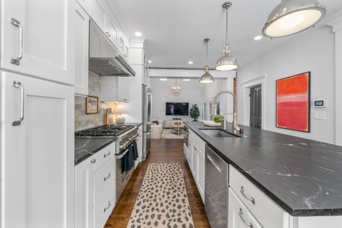 Tiny photo for 702 S 6th Street, Columbus, OH 43201 (MLS # 226039880)
