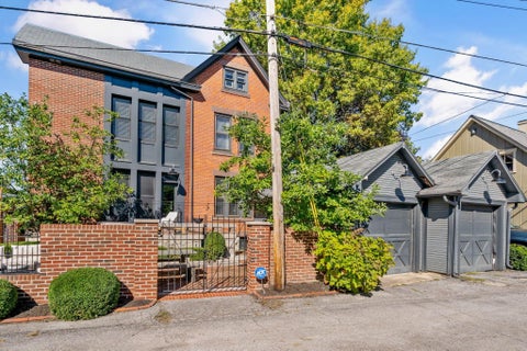 Tiny photo for 702 S 6th Street, Columbus, OH 43201 (MLS # 226039880)