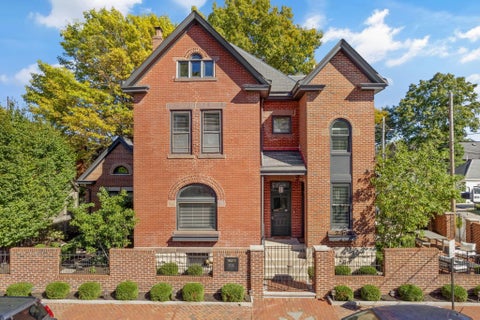 Photo of 702 S 6th Street, Columbus, OH 43201 (MLS # 226039880)