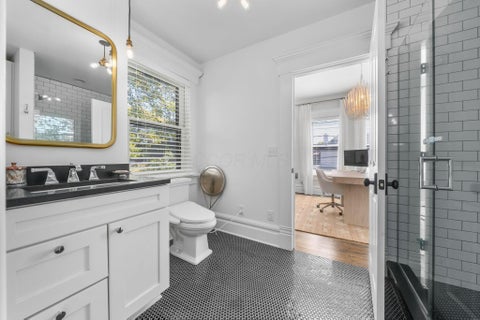 Tiny photo for 702 S 6th Street, Columbus, OH 43201 (MLS # 226039880)