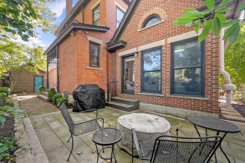 Tiny photo for 702 S 6th Street, Columbus, OH 43201 (MLS # 226039880)