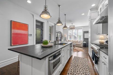 Tiny photo for 702 S 6th Street, Columbus, OH 43201 (MLS # 226039880)