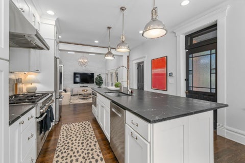 Tiny photo for 702 S 6th Street, Columbus, OH 43201 (MLS # 226039880)
