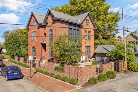 Tiny photo for 702 S 6th Street, Columbus, OH 43201 (MLS # 226039880)