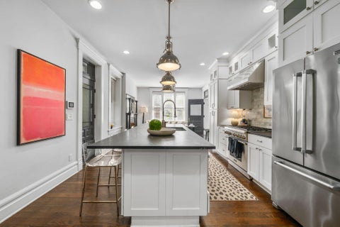 Tiny photo for 702 S 6th Street, Columbus, OH 43201 (MLS # 226039880)