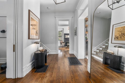 Tiny photo for 702 S 6th Street, Columbus, OH 43201 (MLS # 226039880)