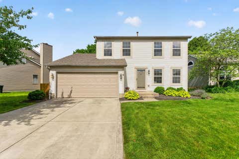 Photo of 803 Tricolor Drive, Reynoldsburg, OH 43068 (MLS # 226021011)