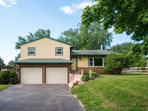 4889 Hayes Road Groveport OH 43125
