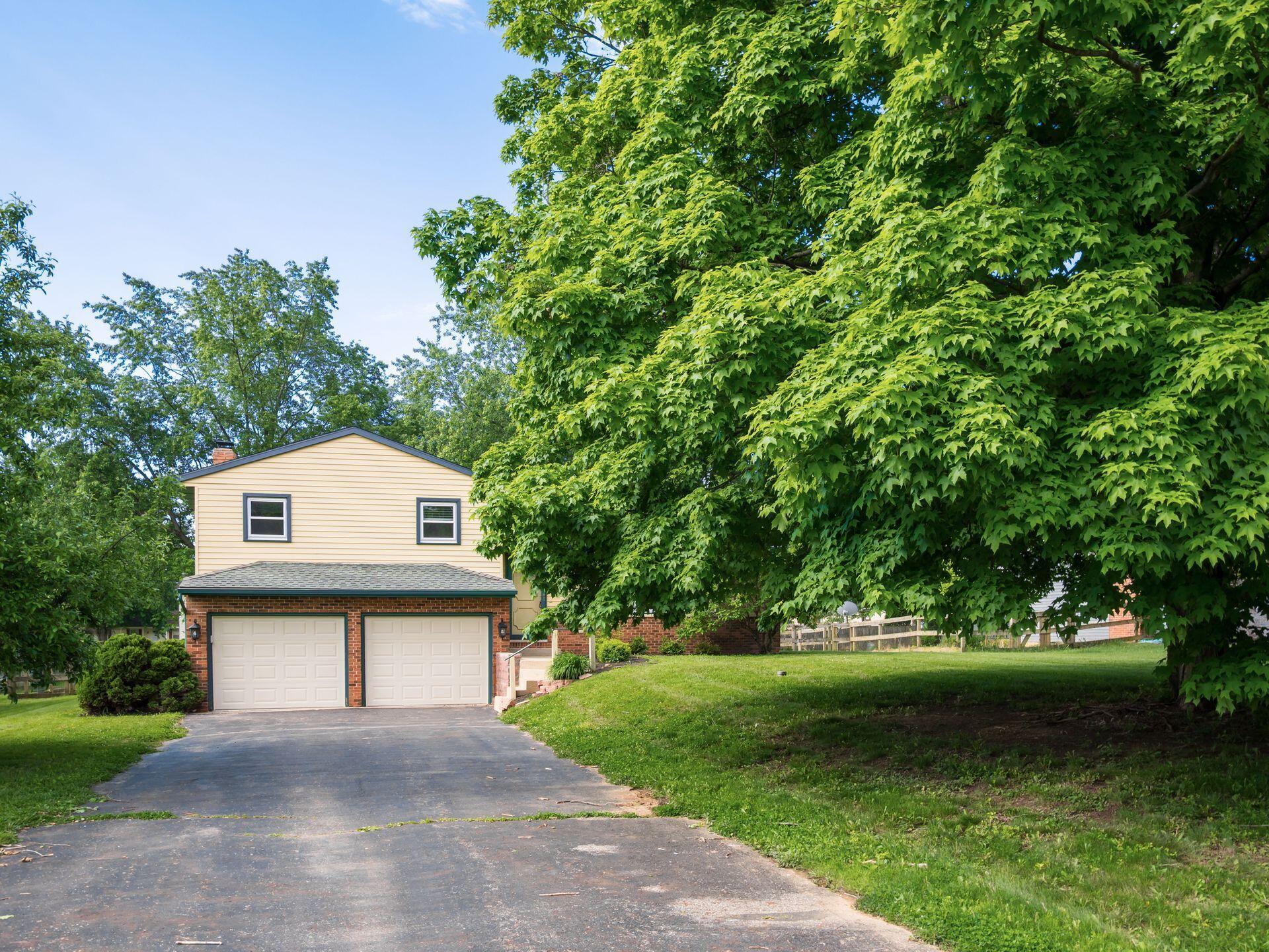 4889 Hayes Road