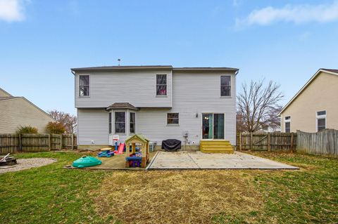 Tiny photo for 539 Scioto Meadows Boulevard, Grove City, OH 43123 (MLS # 225045354)