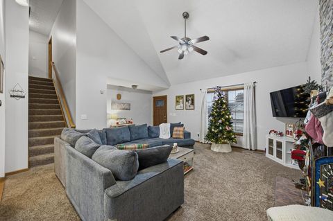 Tiny photo for 539 Scioto Meadows Boulevard, Grove City, OH 43123 (MLS # 225045354)