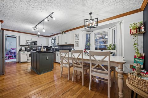 Tiny photo for 539 Scioto Meadows Boulevard, Grove City, OH 43123 (MLS # 225045354)