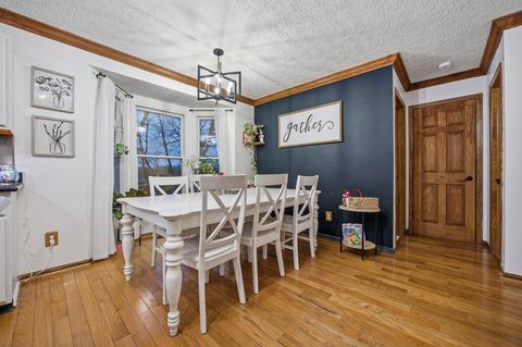 Tiny photo for 539 Scioto Meadows Boulevard, Grove City, OH 43123 (MLS # 225045354)