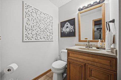 Tiny photo for 539 Scioto Meadows Boulevard, Grove City, OH 43123 (MLS # 225045354)