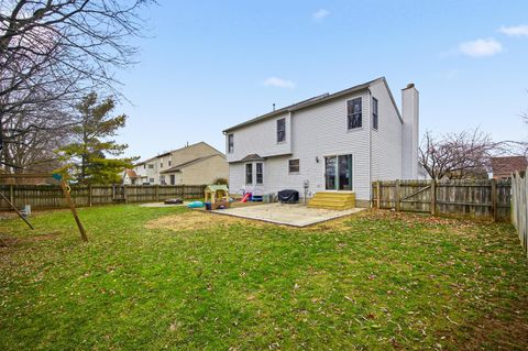 Tiny photo for 539 Scioto Meadows Boulevard, Grove City, OH 43123 (MLS # 225045354)